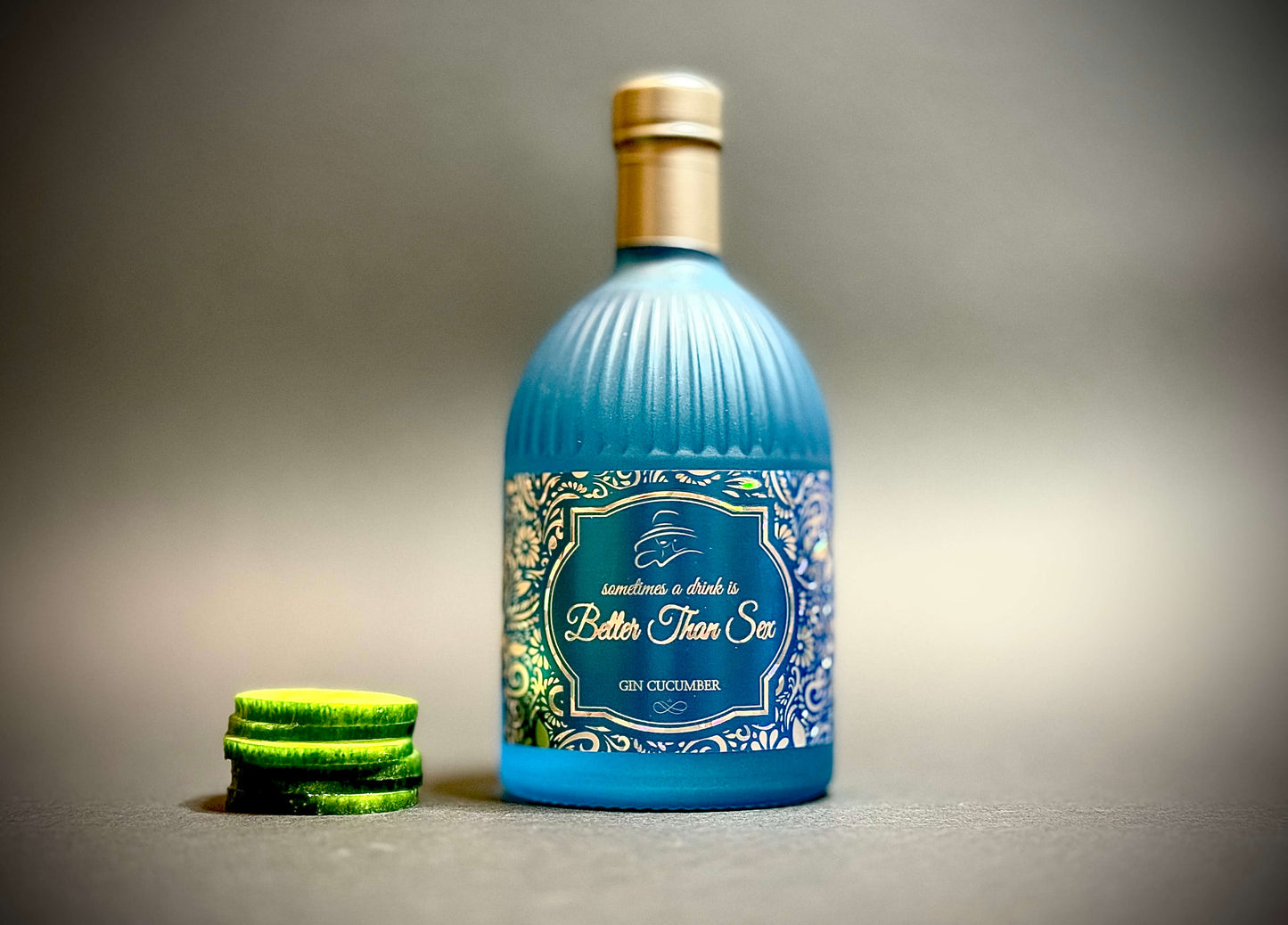GIN CUCUMBER