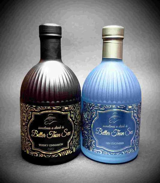 BUNDLE WHISKY/GIN