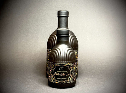 WHISKY CINNAMON